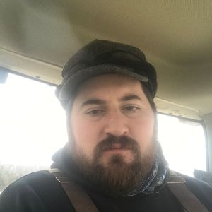 Meet your Posher, Jesse